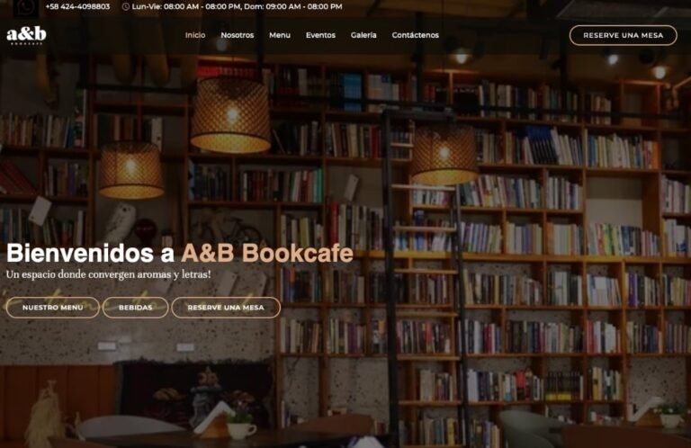 ayb bookcafe