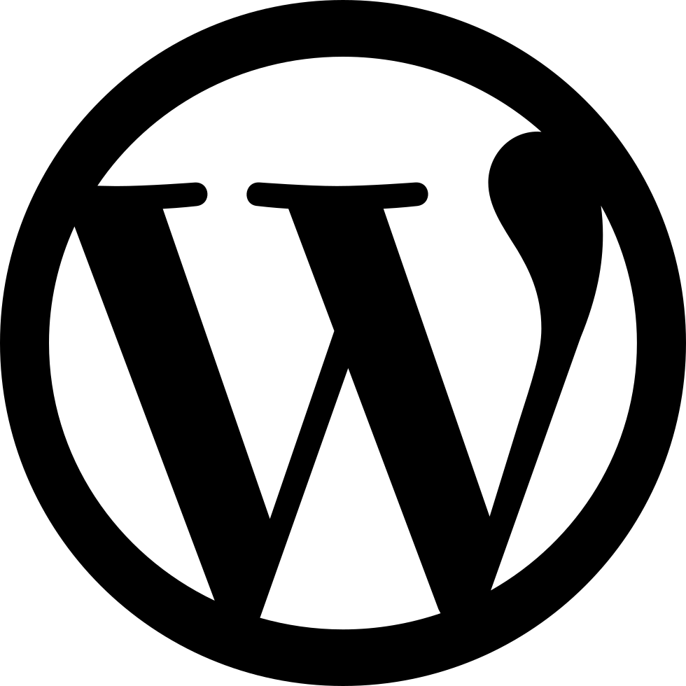 wordpress