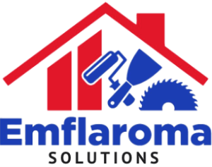 Emflaroma - logo